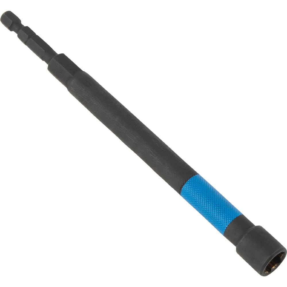 Klein Tools 65411PK3 rare-earth magnets securely hold fasteners.