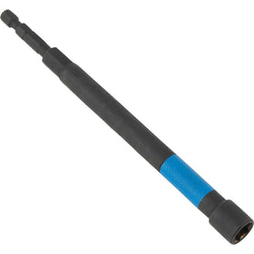Klein Tools 65411PK3 rare-earth magnets securely hold fasteners.