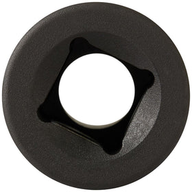 Klein Tools 66031 high-torque 12-point design engages square fasteners