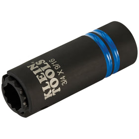 Klein Tools 66031 compact, durable design for daily professional use