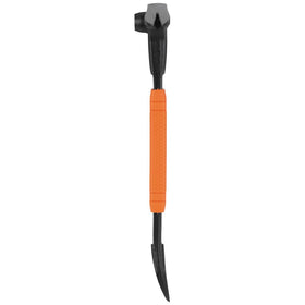 Klein Tools 66091 nail puller heavy-duty task in demanding settings