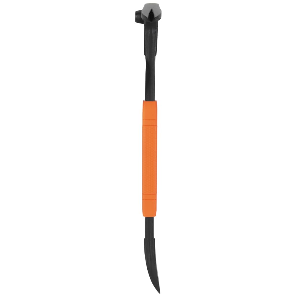 Hardened steel construction of Klein Tools 66093 for long-lasting durability