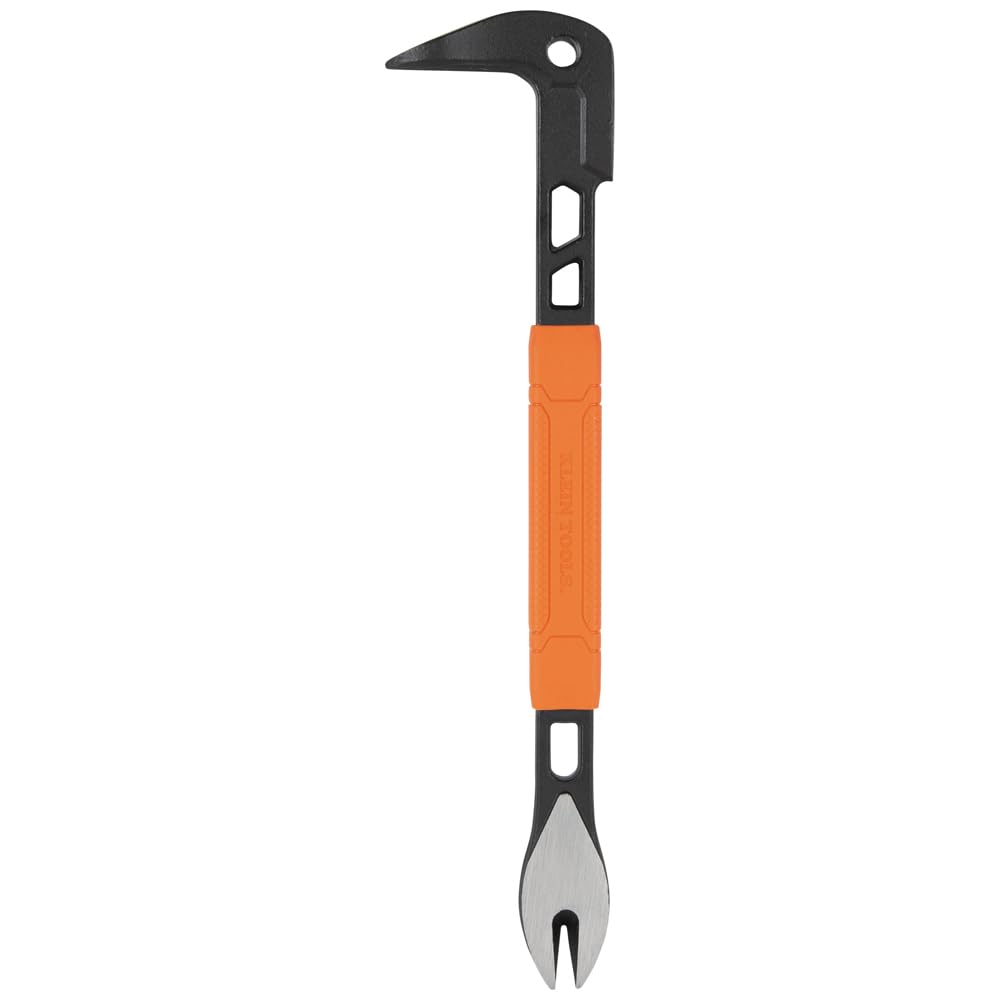 Lightweight design of Klein Tools 66093 eases extended use