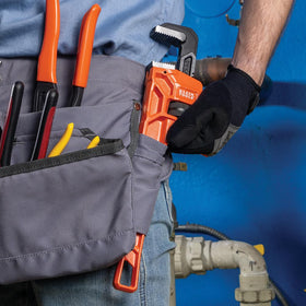 Klein Tools 68227 lightweight design delivering practical portability