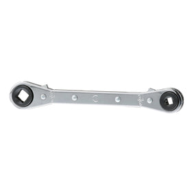 Klein Tools 68310 compact, rugged design suited for tight refrigeration spaces
