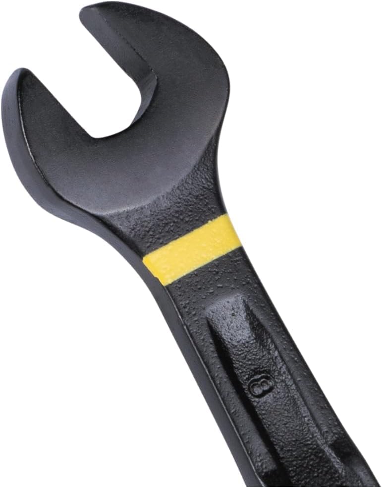 Klein Tools 69408MG color-coded markings on both sides for quick ID.