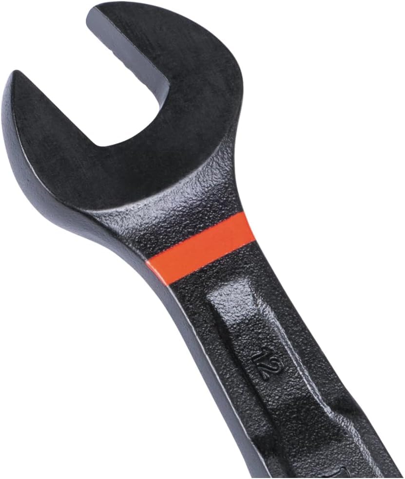 Klein Tools 69408MG sturdy cold-forged steel alloy for durability.