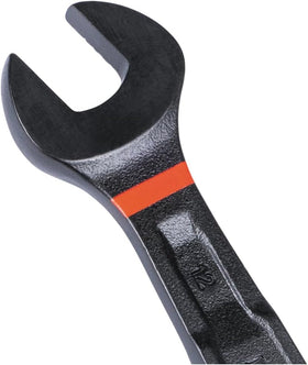 Klein Tools 69408MG sturdy cold-forged steel alloy for durability.