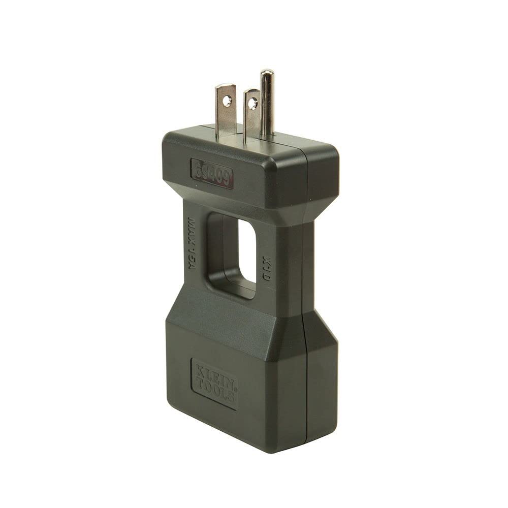 Klein Tools 69409 line splitter offers 10X measurement mode.