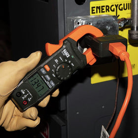 Klein Tools 69409 line splitter works on North American outlets.
