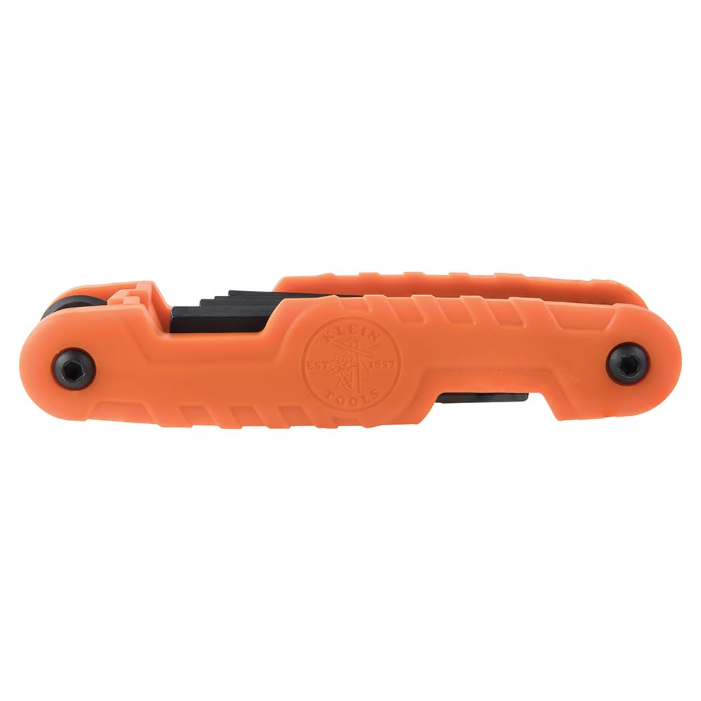 Klein Tools 70550 270-degree opening expands versatile access