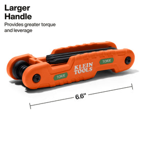Tension adjustment via the #2 Phillips fastener simplifies setup.