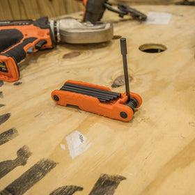 KLEIN TOOLS 70552 Two-pack setup for ready spare or dual-task jobs.