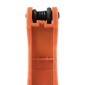 Klein Tools 70553 compact carrying case for organization