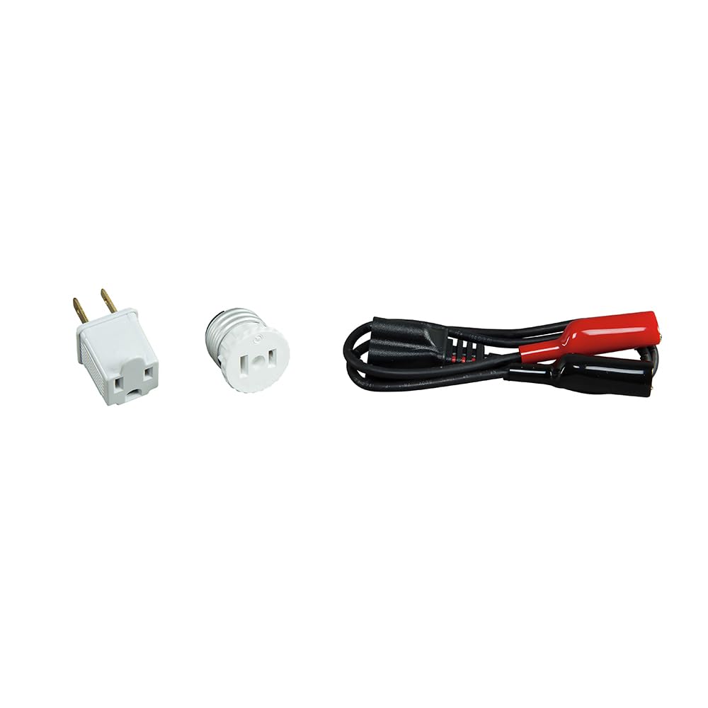 Klein Tools 80016 rugged, durable housing for daily jobsite use