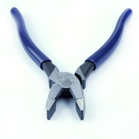 Klein Tools 80020 American-made heritage highlight in branding