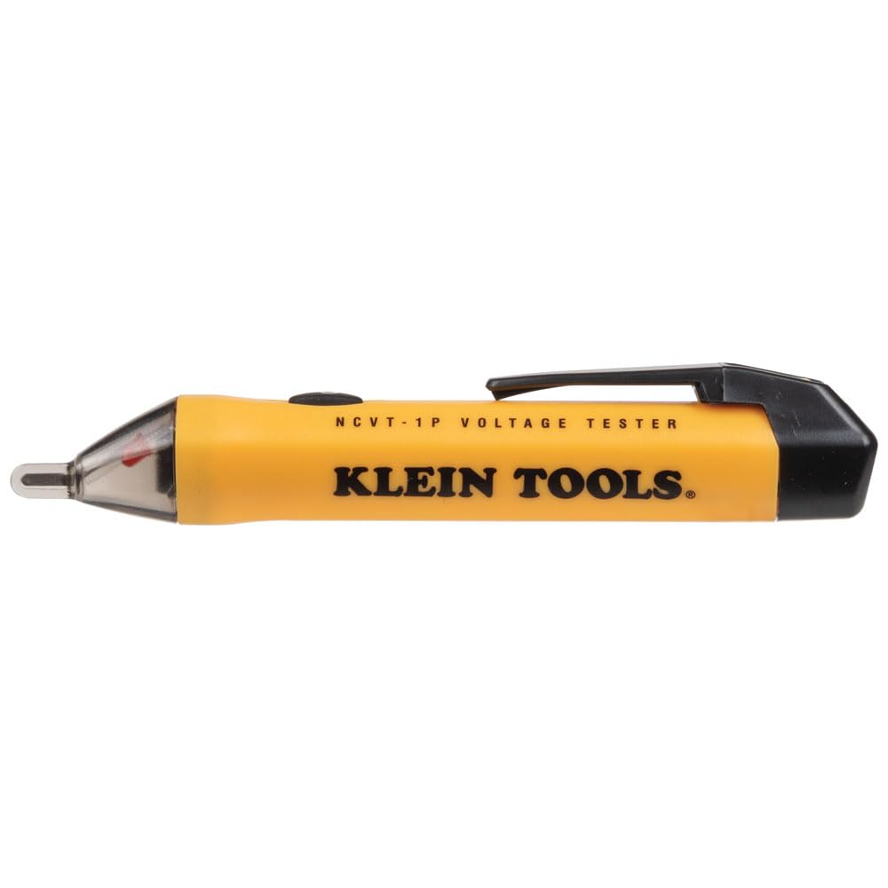 Klein Tools 80023P 3-piece inspector set enables quick checks on-site.