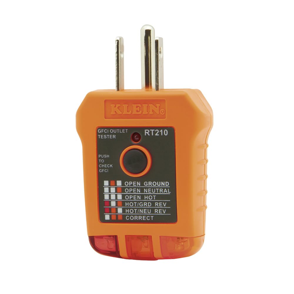 Klein Tools 80023P moisture depth 3/4 inch detection behind walls.