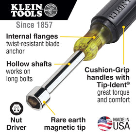 Klein Tools 80028 diagonal-cutters with secure grip for clean cuts