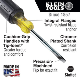 Klein Tools 80028 long-nose pliers reach tight spaces with control