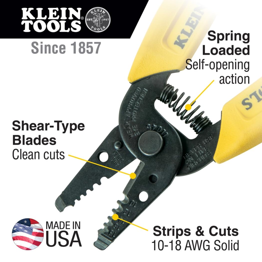 Klein Tools 80028 pump pliers handle tough gripping tasks