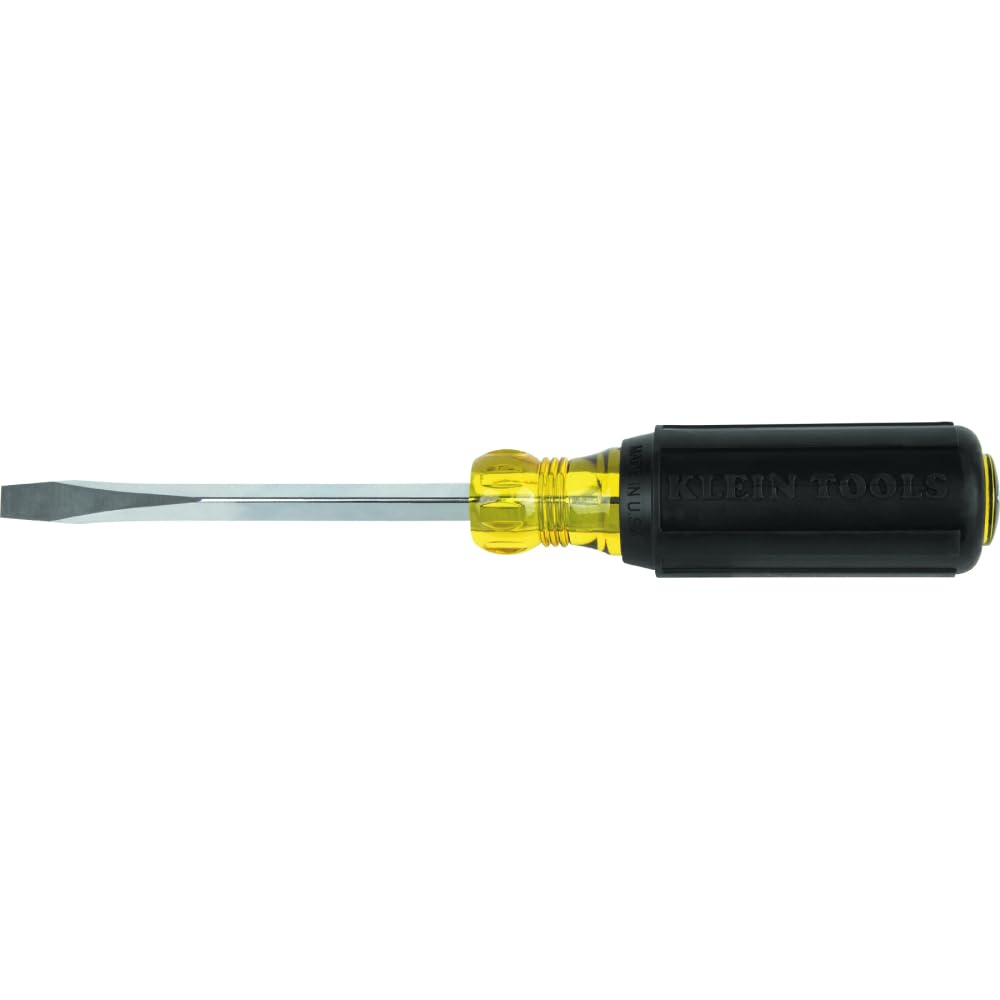 Klein Tools 80031 3/16 inch cabinet tip for tight spaces