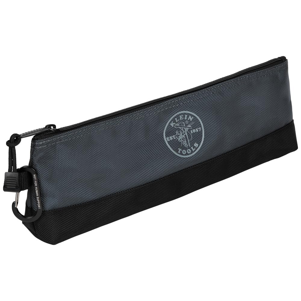 Klein Tools 80183 canvas bag for versatile on-the-go organization