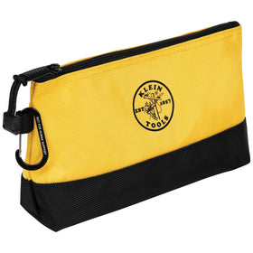 Klein Tools 80183 sturdy canvas bag with reinforced seams for daily use