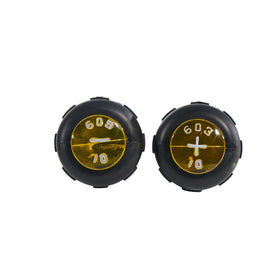 Klein Tools 85072 cushioned-grip handles reduce fatigue during extended use