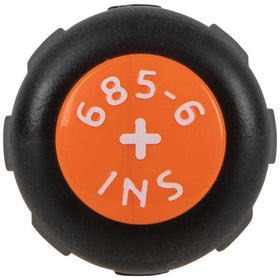 Klein Tools 85076INS 1000V insulation feature for electrical safety.