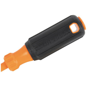 Klein Tools 85077INSR magnetizer/demagnetizer for fast bit prep.