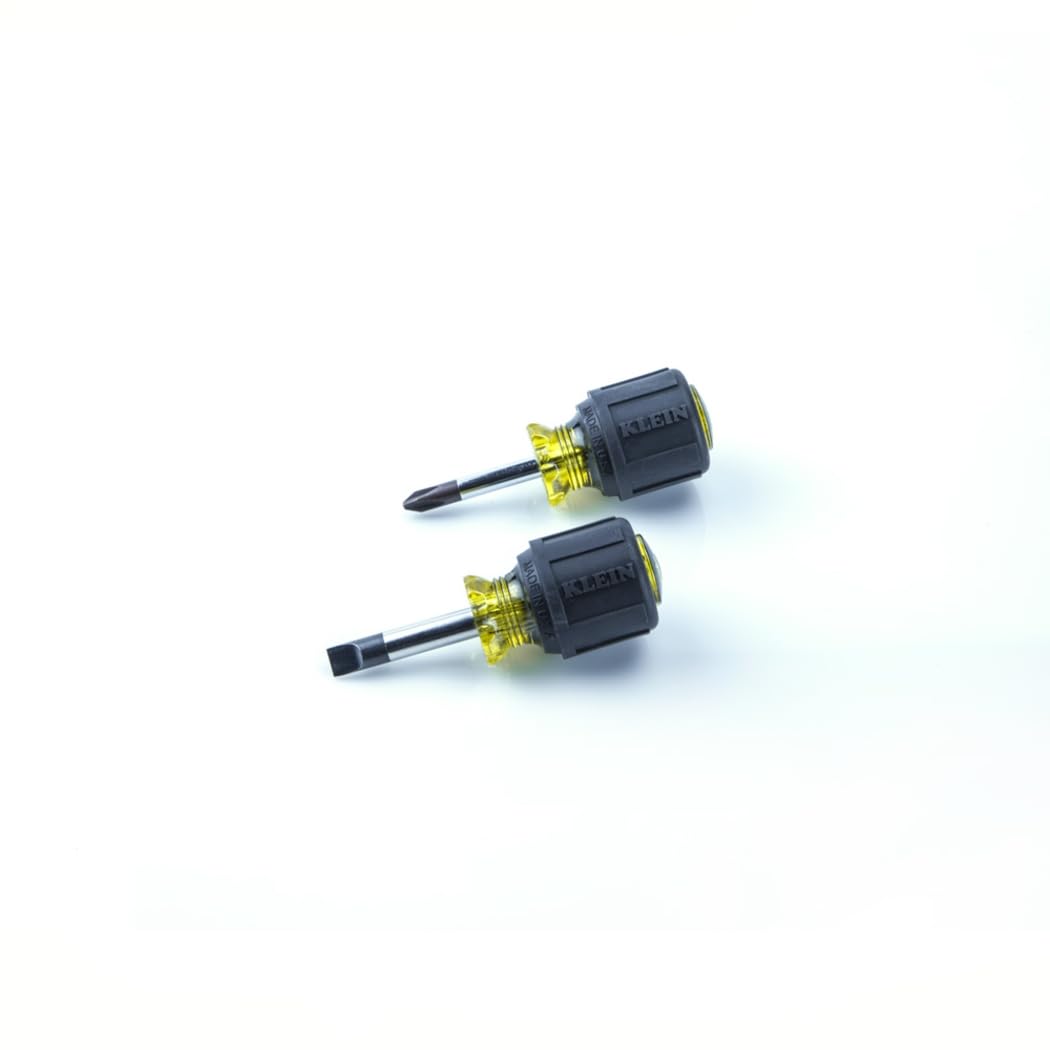 Klein Tools 85078 chrome-plated blades with corrosion resistance.