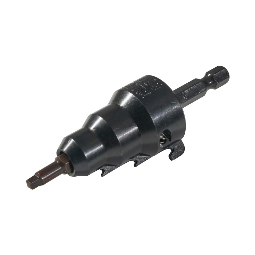Klein Tools 85091 EMT-compatible reamer for versatile conduit work