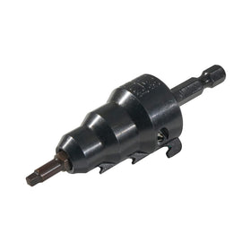 Klein Tools 85091 EMT-compatible reamer for versatile conduit work