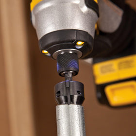 Klein Tools 85091 reamer with 1-inch conduit sizing for quick installations