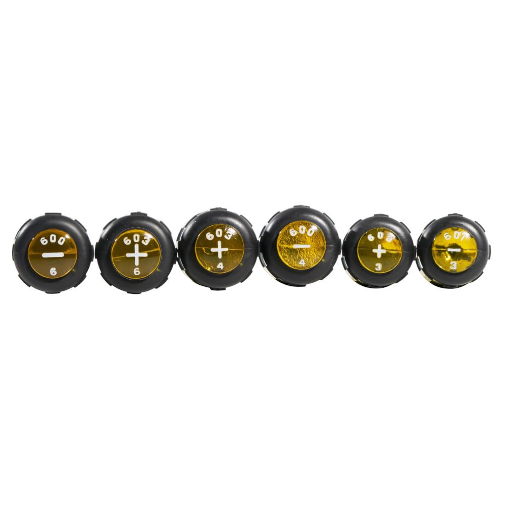 Klein Tools 85146 cushion-grip handles for comfort and torque