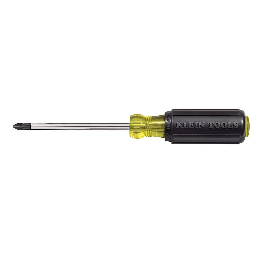 Klein Tools 85146 made in USA stamp on high-quality tools