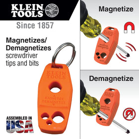Klein Tools 85146 Phillips #1 tip for precision driving