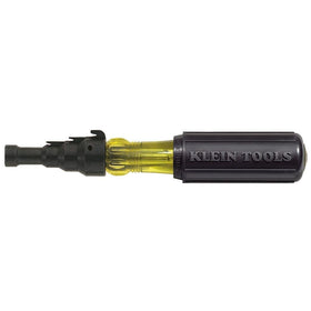 Klein Tools 85191 replacement blade secured by a hex socket screw