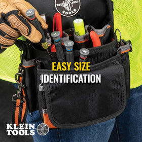 Klein Tools 85615 Phillips tips #0 and #00 for delicate electronics.