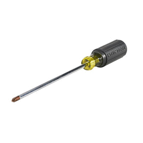 Klein Tools 85742 heat-treated shafts with corrosion-resistant finish