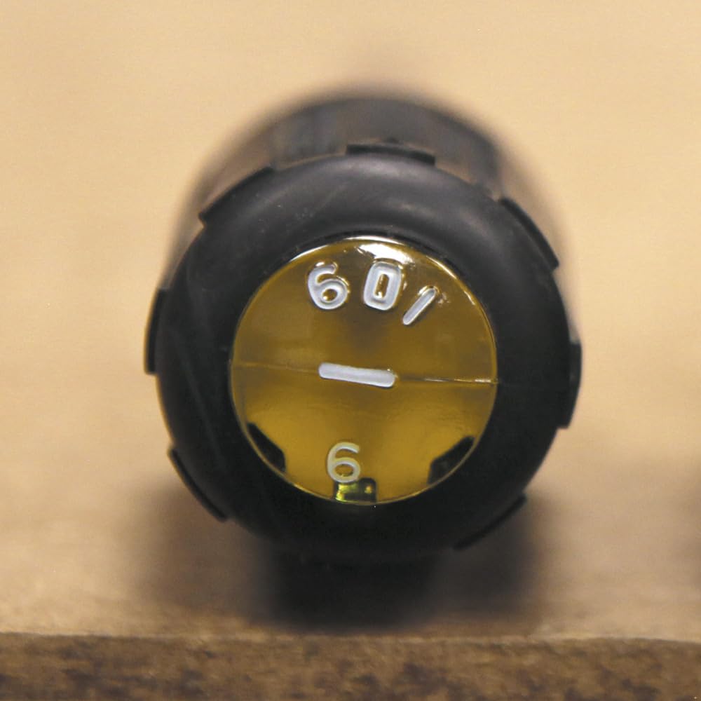 Klein Tools 85742 set in action showing two-piece screwdriver kit