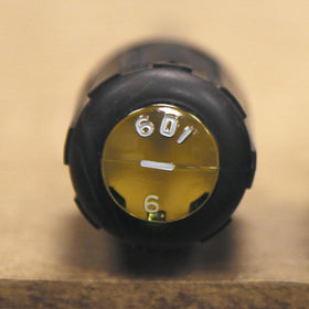Klein Tools 85742 set in action showing two-piece screwdriver kit