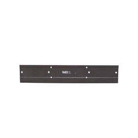 Klein Tools 86532 metal folding tool showing 3/8 inch depth for precise hems.