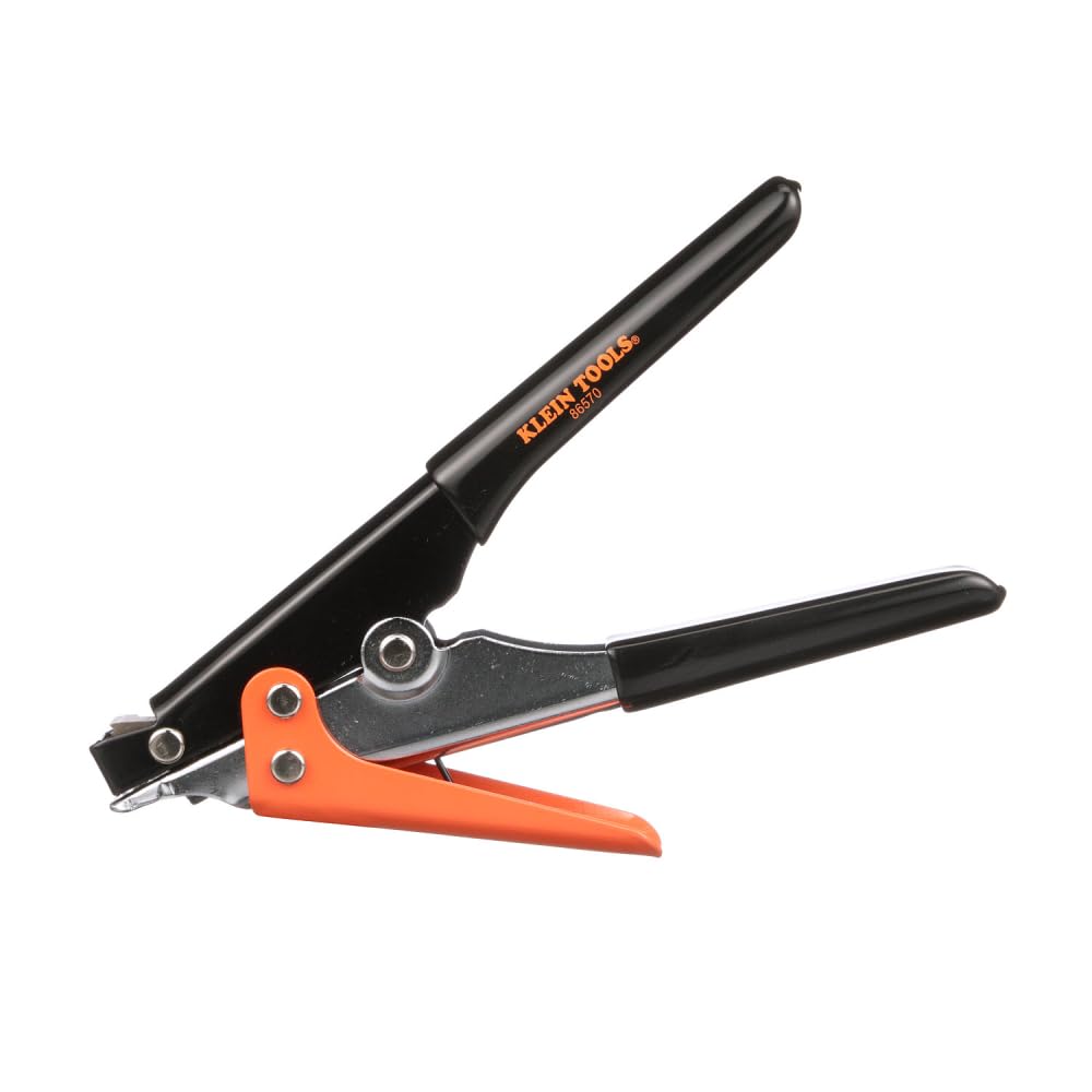 Klein Tools 86570 nylon tensioning construction designed for durability.