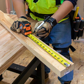 Klein Tools 9125 packed with 25-foot capacity for versatile projects.