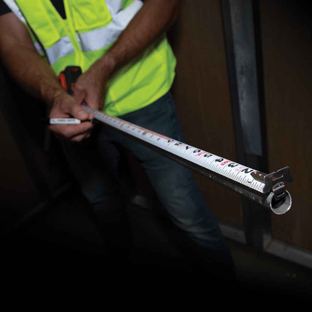 Rugged design suits professional trades on demanding jobsites.