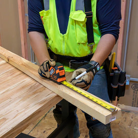 Klein Tools 9230 designed for professional-use on busy jobsites