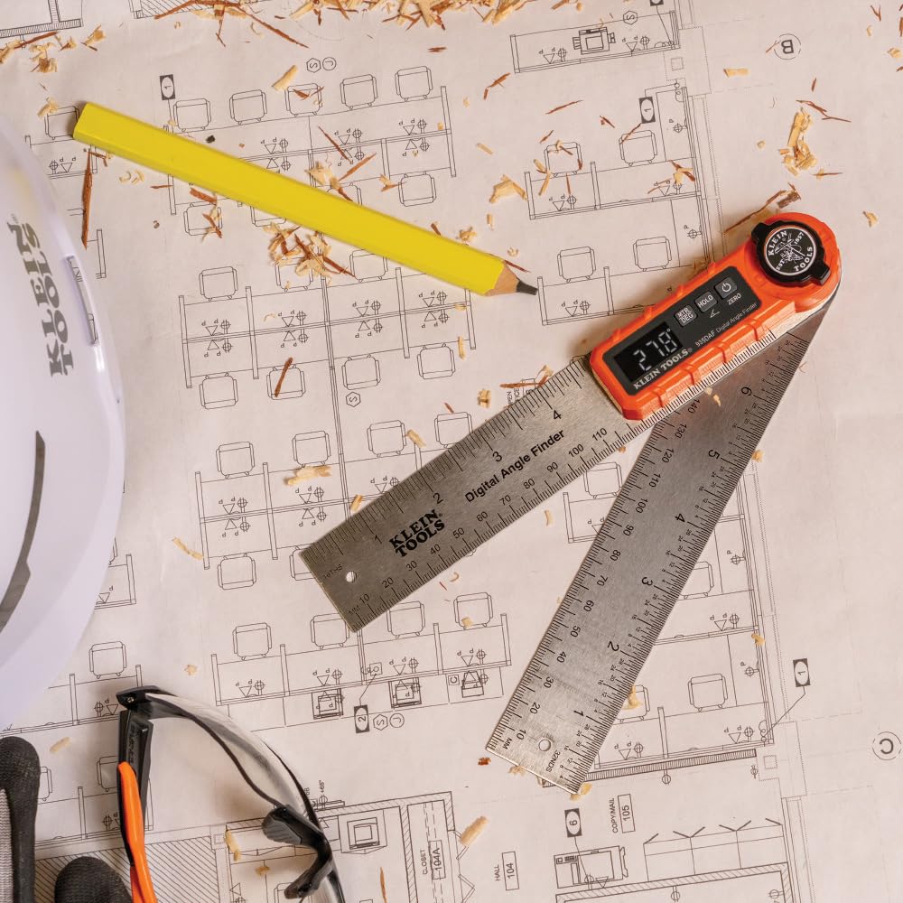 Klein Tools 935DAF trusted American-made durability for pros