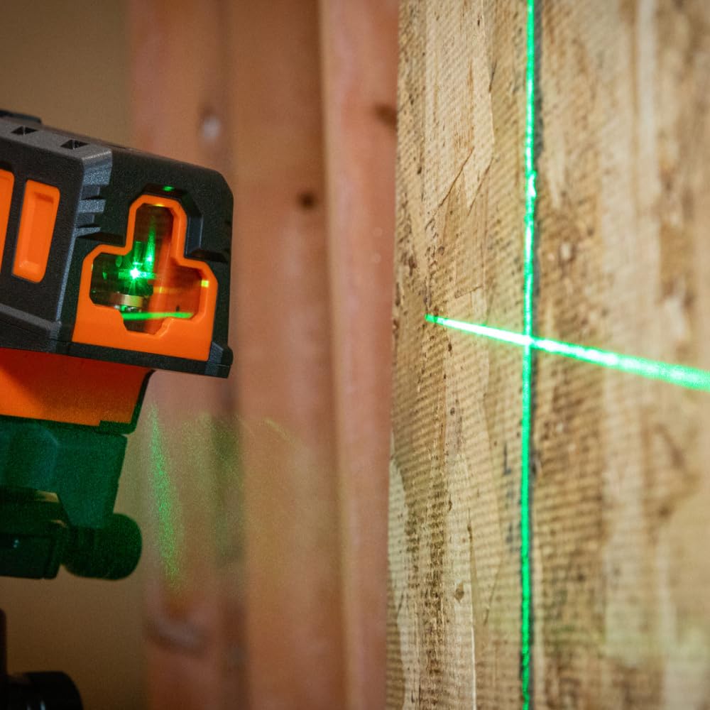 Klein Tools 93MCLPG rugged design resists water and dust on tough job sites